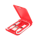 名片型充電線組