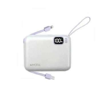 20W全協議閃充10000mAh行動電源