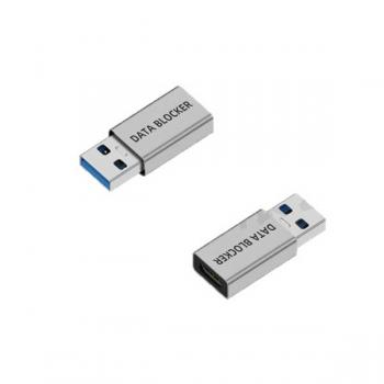 USB數據阻斷器數據屏蔽器