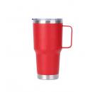 手提冰壩杯車載杯保溫杯