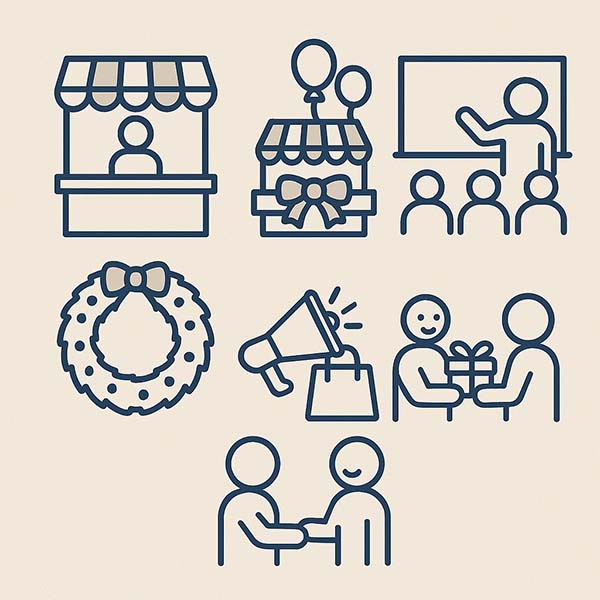 哪些場合適合贈送50元內的客製化禮贈品