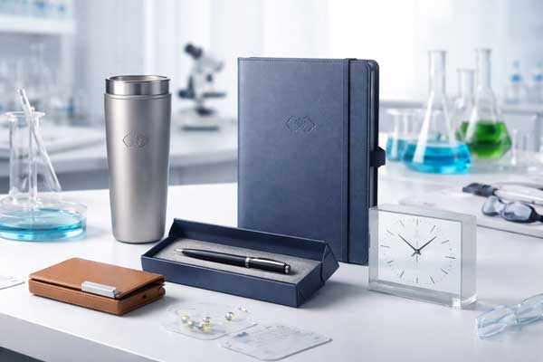 生技產業客製化禮品，為什麼更重視細節而非數量