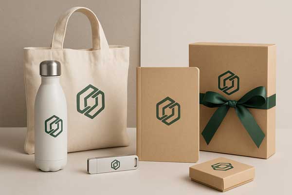 用客製化禮品打造品牌識別力：從-LOGO-到包裝的整合思維